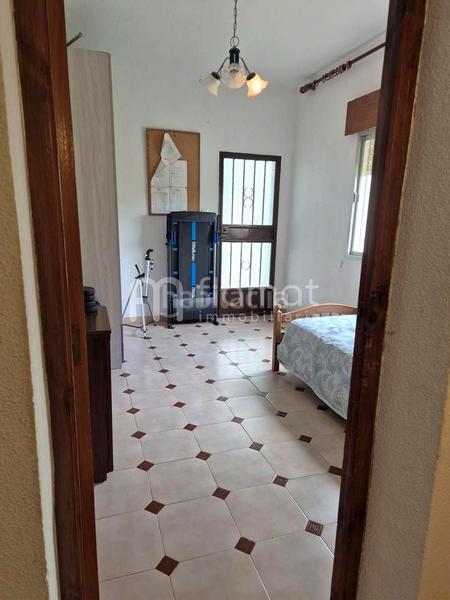 Foto 88b82018-56e1-49da-9c3d-13800f3a97d2. Semi detached house with parking in Ayuntamiento Alhendín