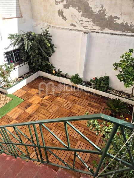 Foto 8e3cdb1c-6b87-4da6-b13f-33e3002fd6cb. Semi detached house with parking in Ayuntamiento Alhendín