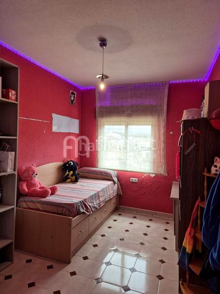 Foto 978f19a7-d924-4b79-ae6a-acada475bf7c. Semi detached house with parking in Ayuntamiento Alhendín