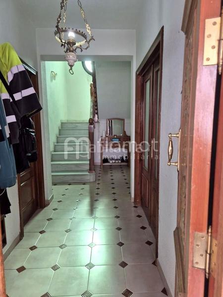 Foto 99a73edb-66aa-4a68-a082-3a88ab19193d. Semi detached house with parking in Ayuntamiento Alhendín