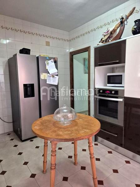 Foto a8973446-3d28-40bc-b218-fc5d27a7812f. Semi detached house with parking in Ayuntamiento Alhendín