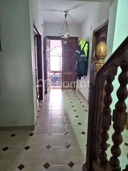 Foto ad2e58b5-f72e-49ed-8a3b-9292c225af90. Semi detached house with parking in Ayuntamiento Alhendín