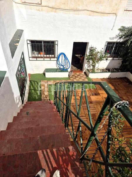 Foto c278a860-40c2-449b-9080-e29c7eb2cc05. Semi detached house with parking in Ayuntamiento Alhendín