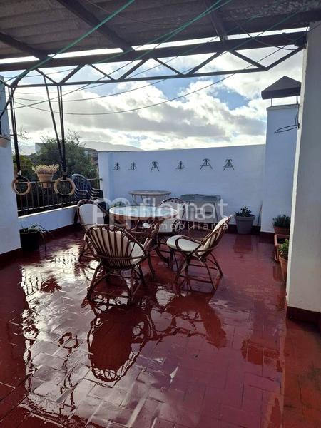 Foto ce4fac8e-409a-4cbd-b170-587dd9490b26. Semi detached house with parking in Ayuntamiento Alhendín