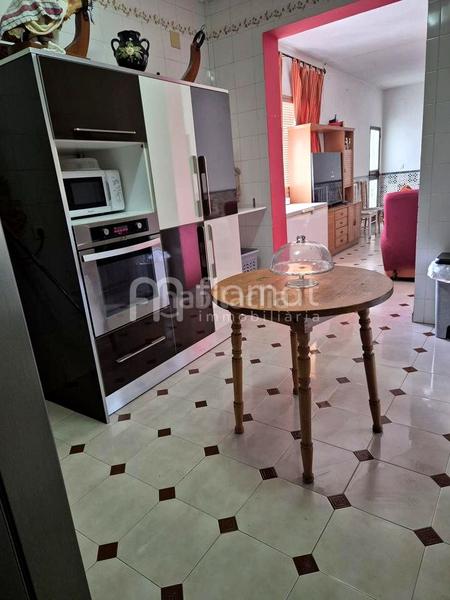 Foto d118c194-8085-4f41-875e-d6734704c034. Semi detached house with parking in Ayuntamiento Alhendín