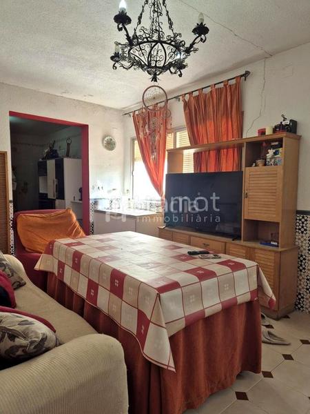 Foto d1cdda36-5d08-4324-b21e-71bd9484fb85. Semi detached house with parking in Ayuntamiento Alhendín