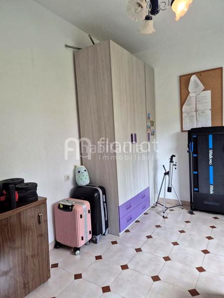 Foto d5277b86-d5ee-463d-a83d-7fe5bb374803. Semi detached house with parking in Ayuntamiento Alhendín