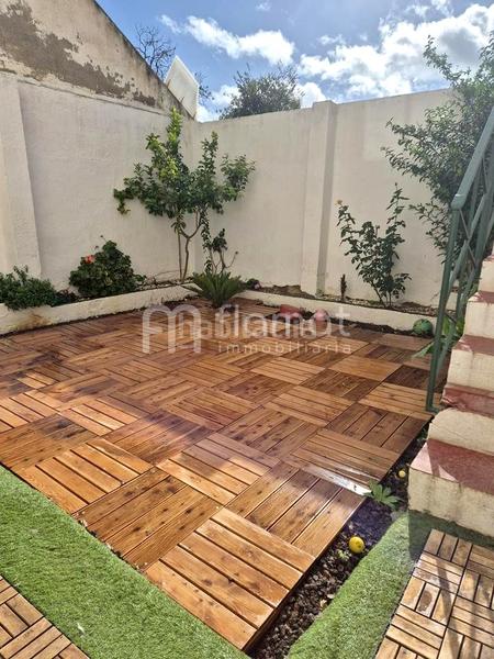 Foto dd43f471-4af1-4761-8b7e-f5d0dd89c441. Semi detached house with parking in Ayuntamiento Alhendín