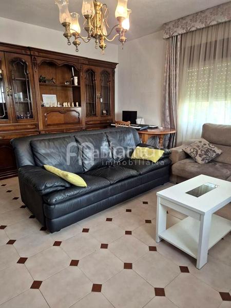 Foto ec507919-9891-403c-882f-ce03aa9fb438. Semi detached house with parking in Ayuntamiento Alhendín