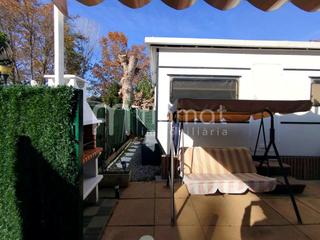 Haus in Niàgara Parc -Àgora Parc. Se vende bungalow en camping de tordera