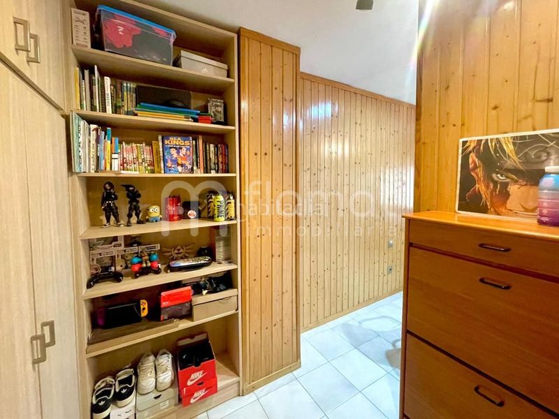 Foto 0e86ebe0-d159-4d48-a9fa-357e36eea714. Casa adossada a Centre Blanes