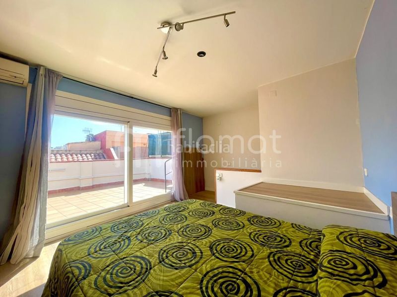 Foto 2de5eaa1-9333-4956-b18d-1e8028c5bef4. Casa adossada a Centre Blanes