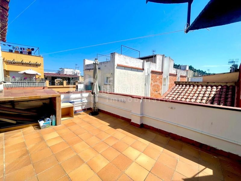 Foto 941b8068-5968-467f-83ed-dc5470f1aebb. Casa adossada a Centre Blanes