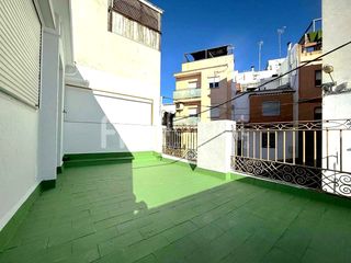 Casa a Mercat-Mas Moixa. Casa en venta en blanes