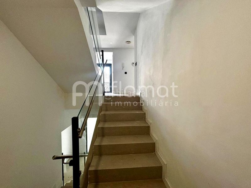 Foto 16145f82-a1b3-4e7e-a434-e734e6c1086e. Casa adossada amb aparcament a Mont Ferrant-Joan Carles I Blanes