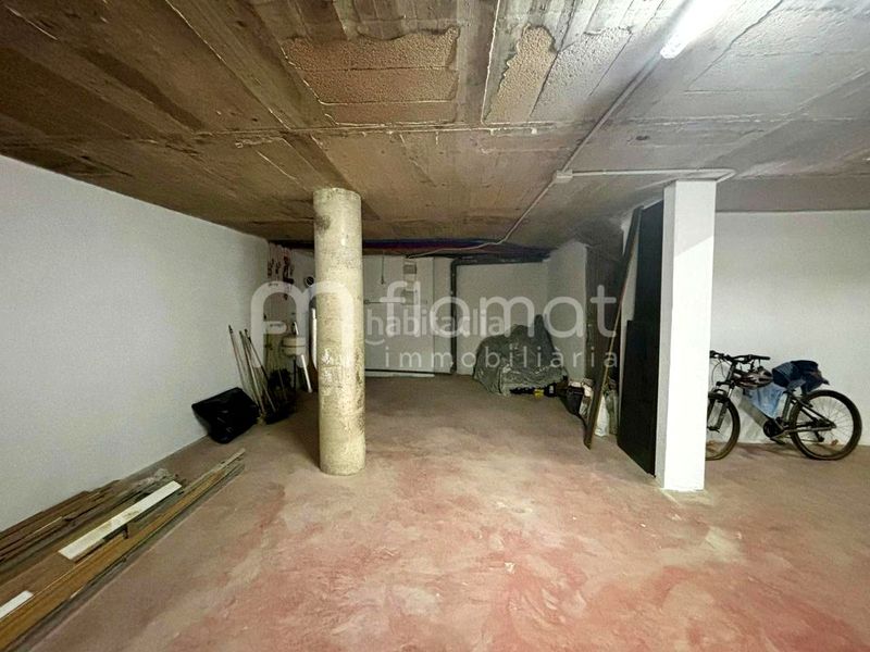 Foto 24c75bfc-cec3-4d93-90a0-904175631e69. Casa adossada amb aparcament a Mont Ferrant-Joan Carles I Blanes