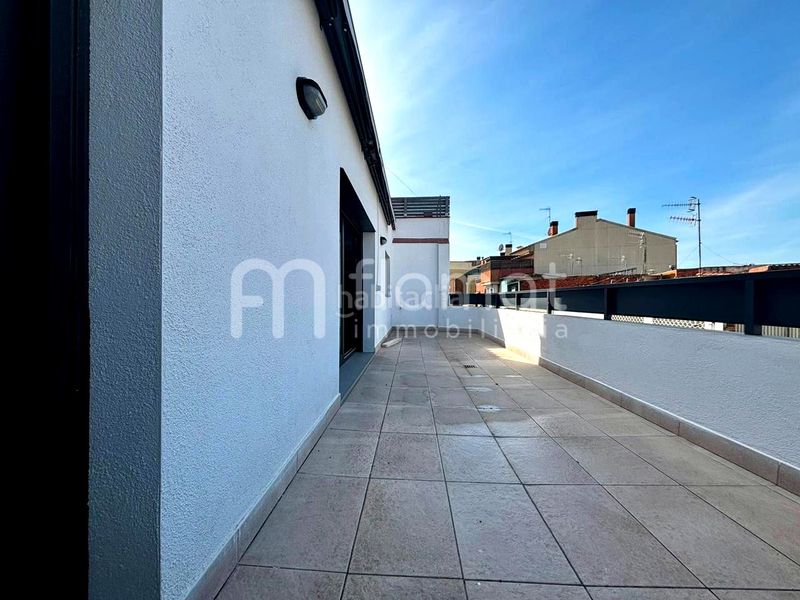 Foto 76ef055f-82d8-4881-bd18-91fe9f1eafe4. Casa adossada amb aparcament a Mont Ferrant-Joan Carles I Blanes