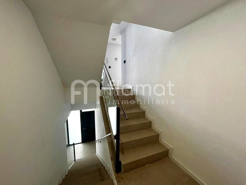 Foto f38d2b06-bc8b-473c-b28e-faeaaacbd4e2. Casa adossada amb aparcament a Mont Ferrant-Joan Carles I Blanes