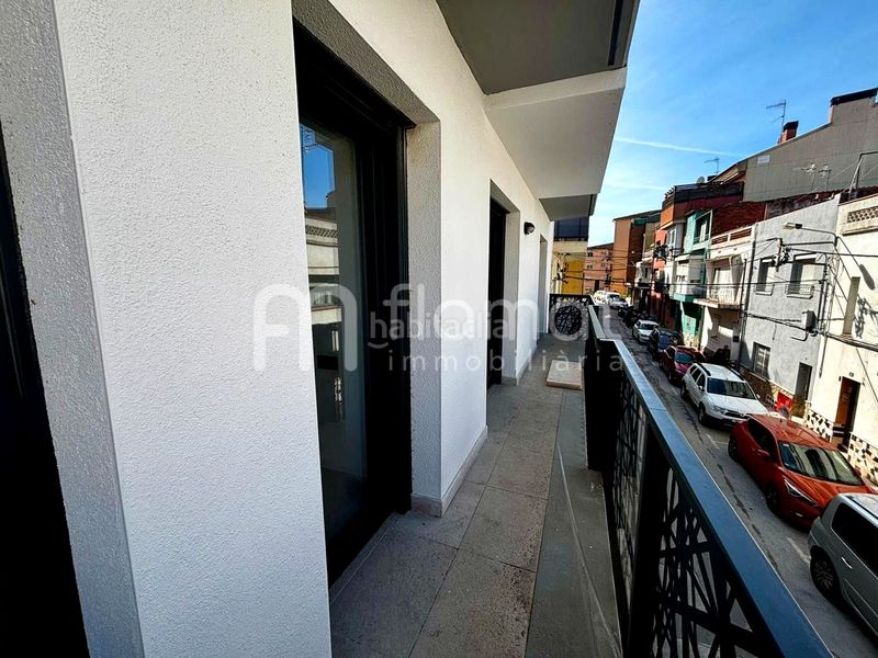 Foto fbf1a89a-17ef-40b8-9ce2-480a29186fbb. Casa adossada amb aparcament a Mont Ferrant-Joan Carles I Blanes