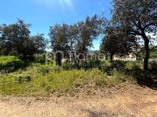 Terreny residencial a Mas Altaba - El Molí