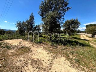 Terreny residencial a Mas Altaba - El Molí. Se vende terreno en maçanet de la selva