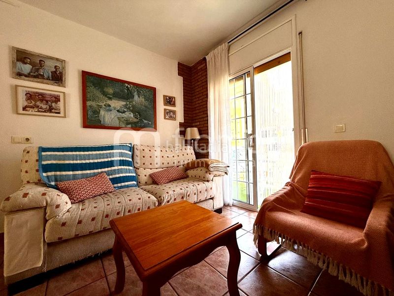 Foto 027f47af-7879-4f70-a6cb-e4ebb19c9f40. Duplex avec chauffage parking dans Mont Ferrant-Joan Carles I Blanes