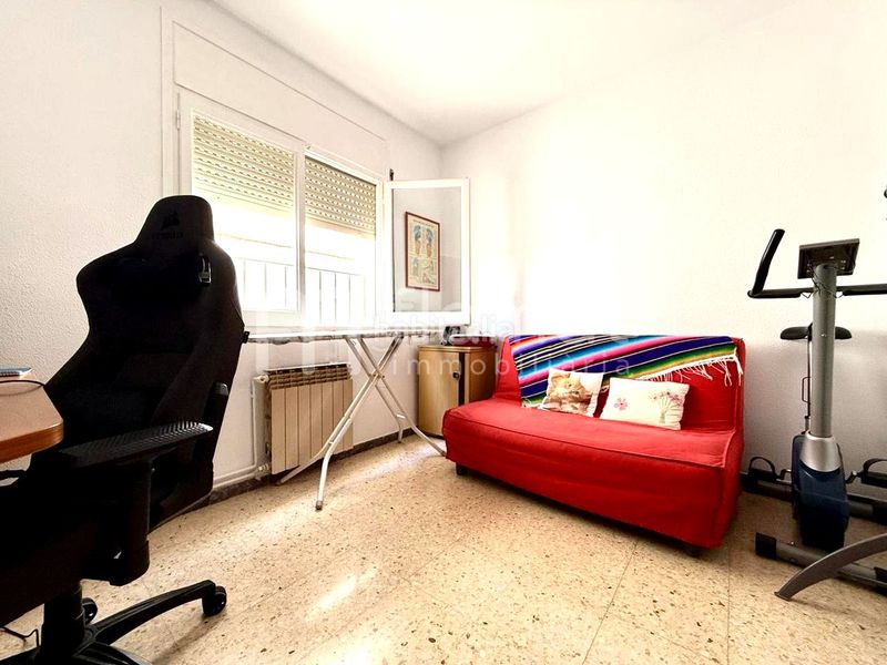 Foto 159d55dc-65bf-4e52-b36a-a6060c3bfff2. Duplex avec chauffage parking dans Mont Ferrant-Joan Carles I Blanes