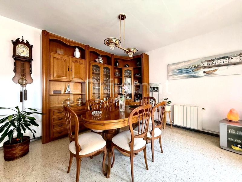 Foto 2f939a02-702b-4594-86ea-3e3e7e25a9b9. Duplex avec chauffage parking dans Mont Ferrant-Joan Carles I Blanes