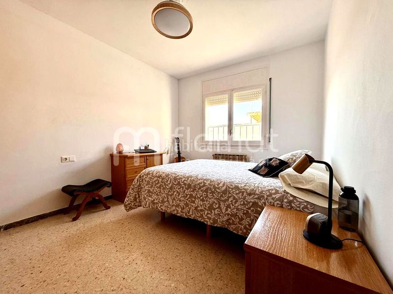 Foto 387dacfa-9844-45a2-be69-6271770a392d. Duplex avec chauffage parking dans Mont Ferrant-Joan Carles I Blanes