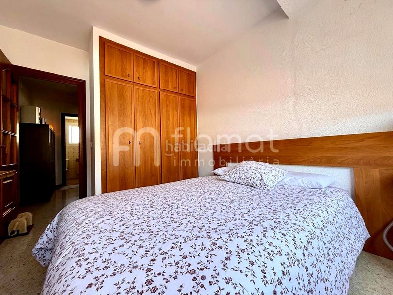 Foto 3e70be0a-5a00-4fce-b9e6-e94136c9aca1. Duplex avec chauffage parking dans Mont Ferrant-Joan Carles I Blanes