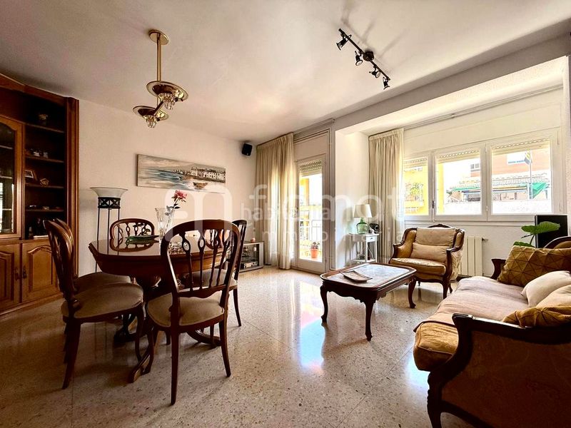 Foto 5c6b5935-ffdb-40fa-8e35-7104e4184914. Duplex avec chauffage parking dans Mont Ferrant-Joan Carles I Blanes