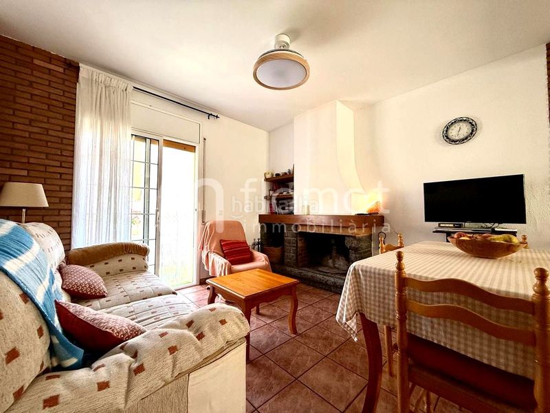 Foto 7bd1a7e6-1461-467a-8330-29b3951f3d7c. Duplex avec chauffage parking dans Mont Ferrant-Joan Carles I Blanes