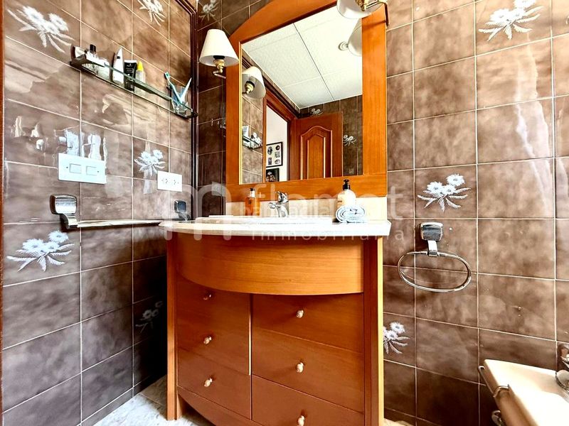 Foto 9371e09e-e7fb-4794-b486-cd0564de94d6. Duplex avec chauffage parking dans Mont Ferrant-Joan Carles I Blanes