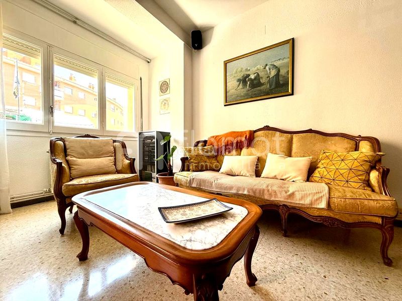 Foto 9b0a121d-f9fa-40e1-a822-165d8a13c20c. Duplex avec chauffage parking dans Mont Ferrant-Joan Carles I Blanes