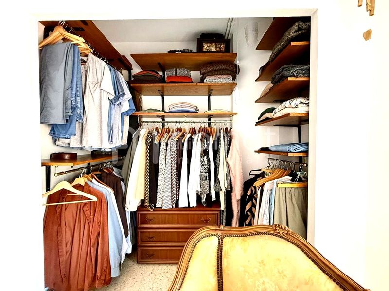 Foto b59d2335-cab9-4ee4-8a43-83ccf97577dd. Duplex avec chauffage parking dans Mont Ferrant-Joan Carles I Blanes