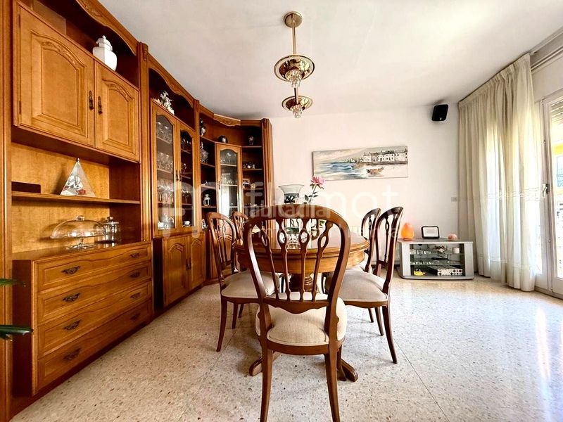 Foto bcb6cf0e-4a70-4582-ad46-079ceb727c0d. Duplex avec chauffage parking dans Mont Ferrant-Joan Carles I Blanes