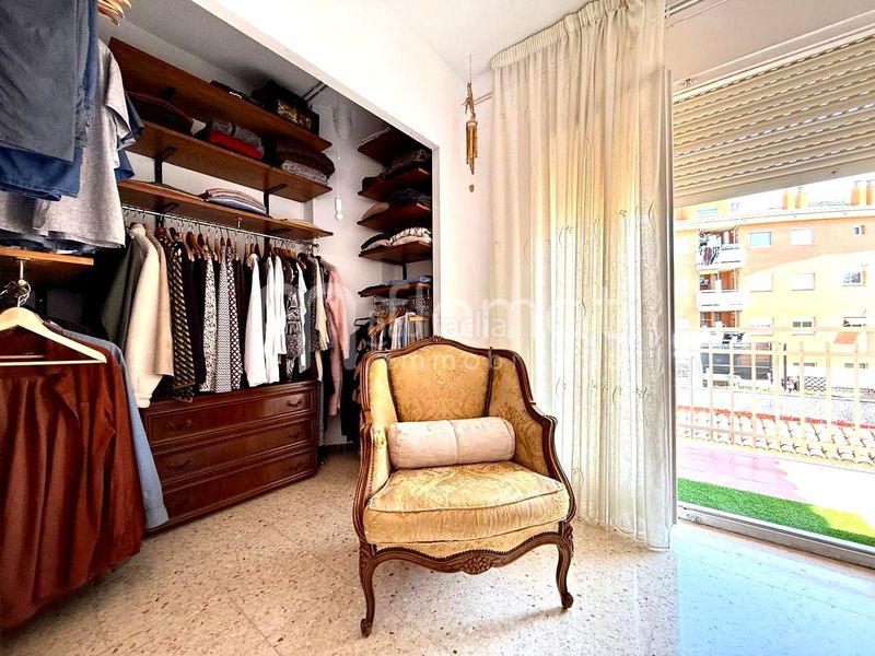 Foto c44c1561-e990-49e7-bf32-b6c79a281d13. Duplex avec chauffage parking dans Mont Ferrant-Joan Carles I Blanes