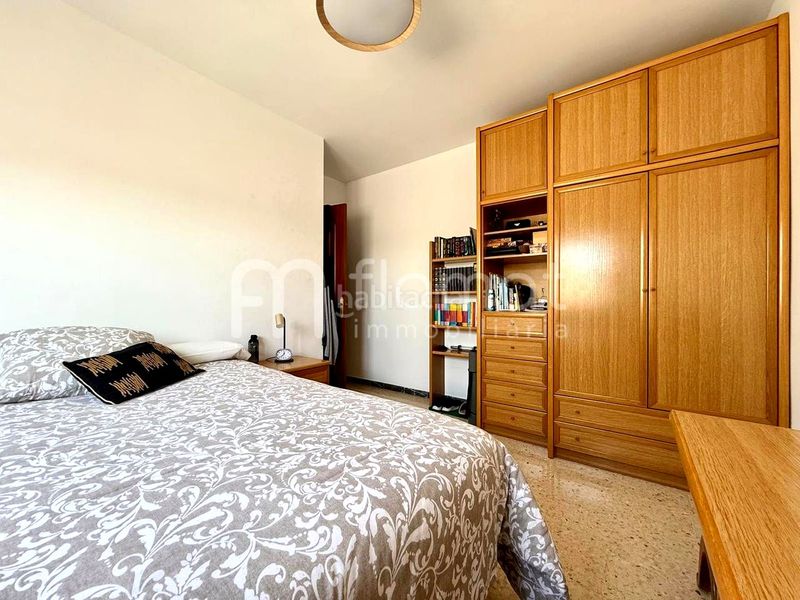 Foto c592c8e9-1c10-494b-87c6-6acd2e662887. Duplex avec chauffage parking dans Mont Ferrant-Joan Carles I Blanes