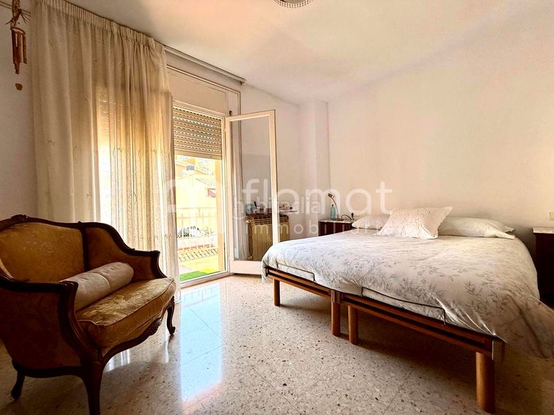 Foto d0c2341c-336e-4969-8182-a258adef7f2d. Duplex avec chauffage parking dans Mont Ferrant-Joan Carles I Blanes