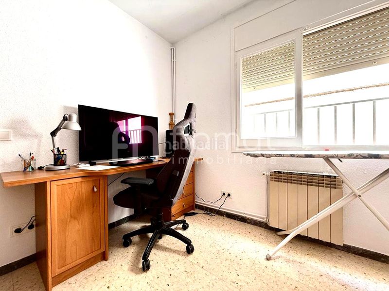 Foto f2ebeeb1-7598-46e4-b20b-c83715658c82. Duplex avec chauffage parking dans Mont Ferrant-Joan Carles I Blanes