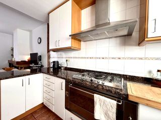 Duplex à Mont Ferrant-Joan Carles I. Duplex en venta en blanes