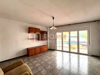 Flat in Centre
