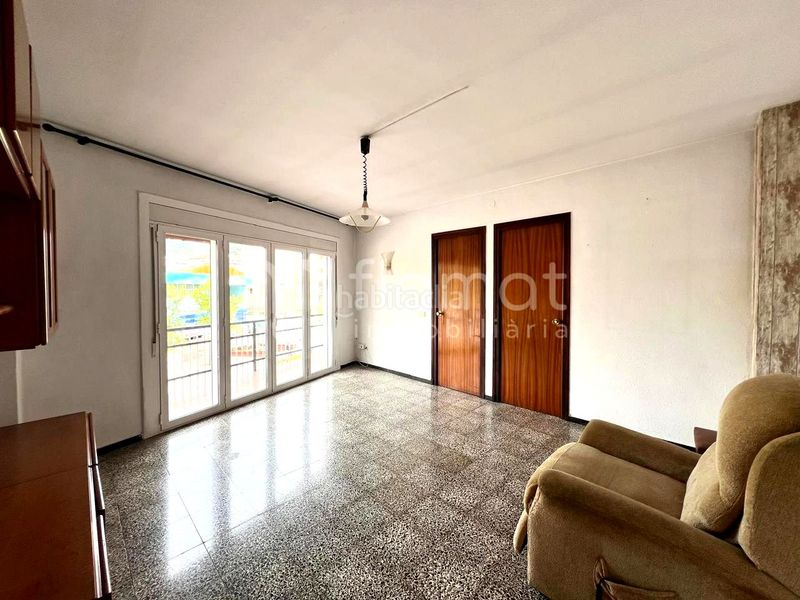 Foto f9c0a55d-7e7b-4fe4-90ae-152c691f33e9. Pis a Centre Blanes