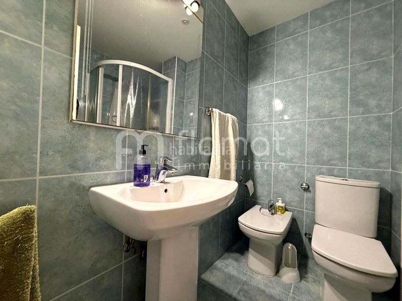 Foto 3de2d559-eba8-42dc-86bc-931565398a9c. Piso se vende piso en Mont Ferrant-Joan Carles I Blanes