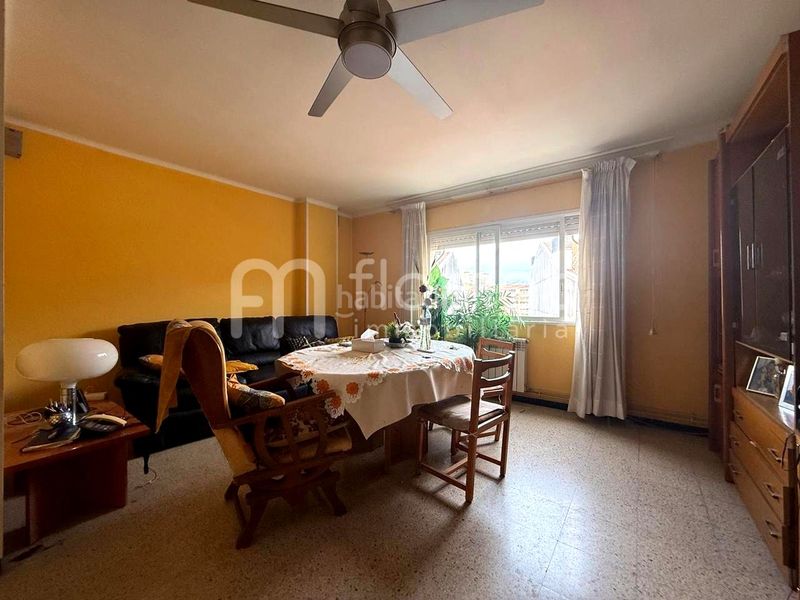 Foto 9829218d-ea55-4aae-80e4-27395b260f99. Piso se vende piso en Mont Ferrant-Joan Carles I Blanes