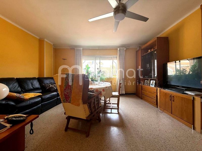 Foto c896d2c9-9281-4905-8f03-adf06d744a8d. Piso se vende piso en Mont Ferrant-Joan Carles I Blanes