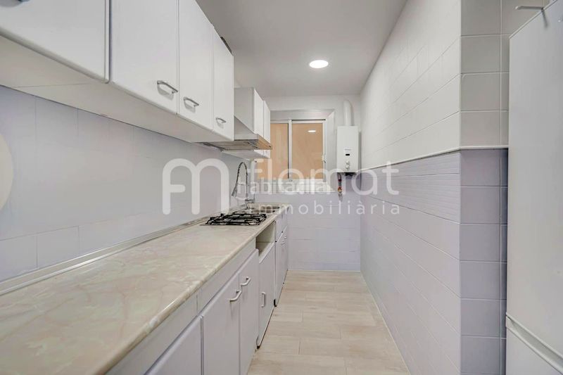Foto 421af94d-4a40-4c76-92de-e00a3fd1b7d8. Pis a Els Pavos Blanes