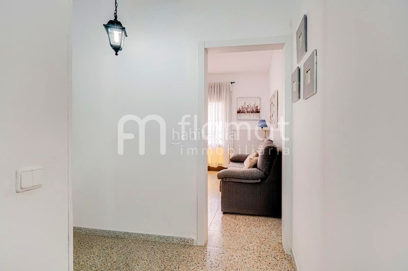 Foto a88937c3-956e-4fe9-a215-ed201b40e539. Pis a Els Pavos Blanes