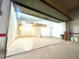 Aparcament cotxe a Mas Florit-Ca la Guidó. Parking en venta en blanes