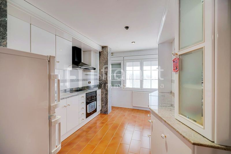 Foto 1a56385a-13e4-40fb-af0d-0724586d1e84. Casa amb aparcament a Centre Blanes